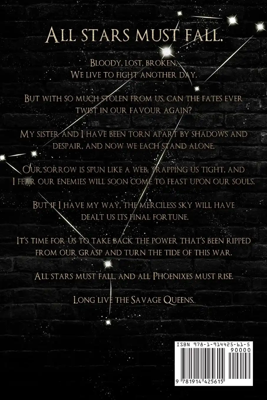 Zodiac Academy: Sorrow and Starlight by Caroline Peckham, Susanne Valenti (Paperback)