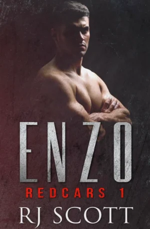 Enzo by RJ Scott (Paperback)