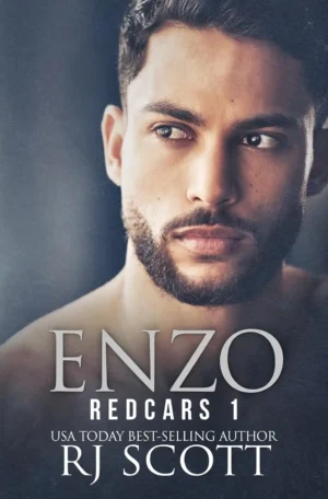Enzo by RJ Scott (Paperback)