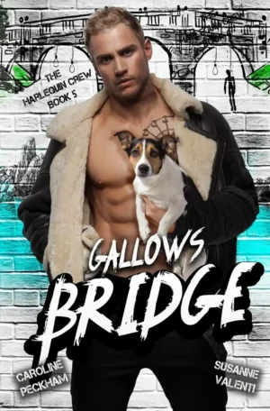 Gallows Bridge by Caroline Peckham & Susanne Valenti (Paperback)