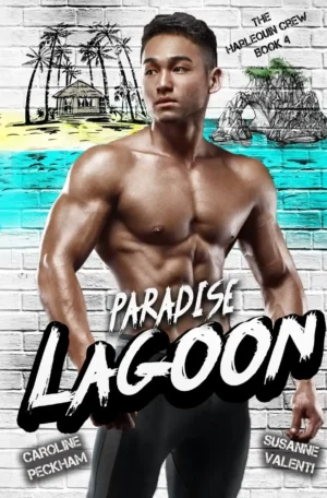 Paradise Lagoon by Caroline Peckham & Susanne Valenti (Paperback)