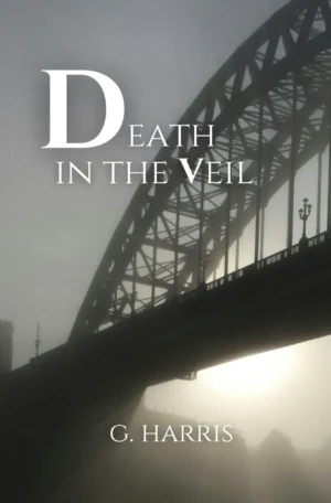 Death in the Veil by G. Harris (Paperback)