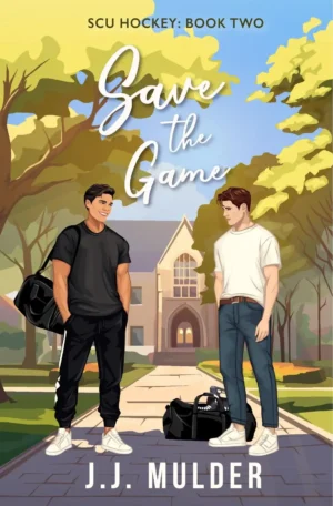 Save the Game by J.J. Mulder (Paperback)