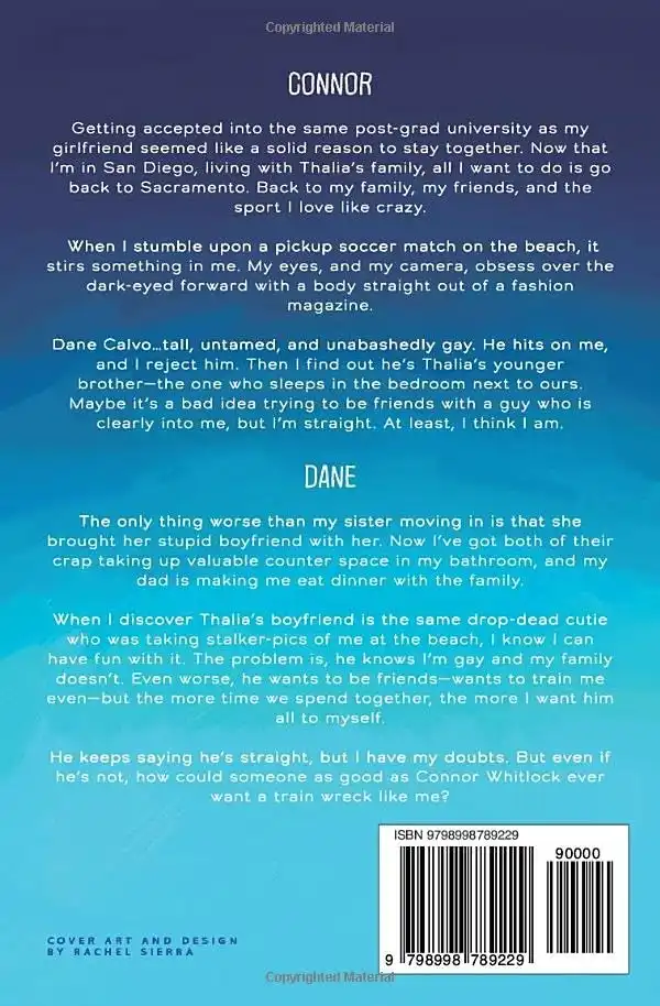 Salt by Jonah Yorke (Paperback)