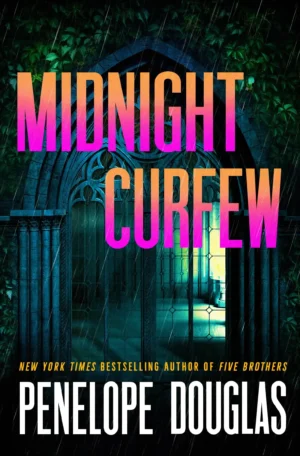 Midnight Curfew by Penelope Douglas (Paperback)
