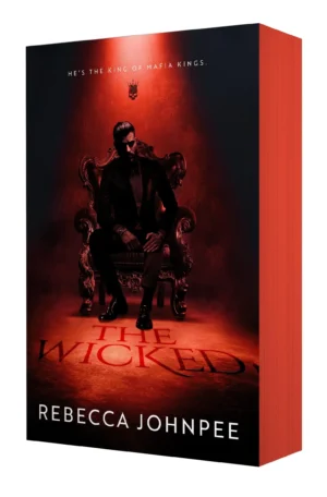 The Wicked by Rebecca Johnpee (Paperback)
