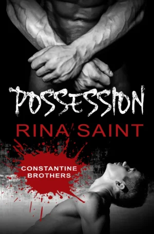 Possession by Rina Saint (Paperback)