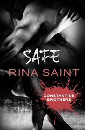 Safe by Rina Saint (Paperback)