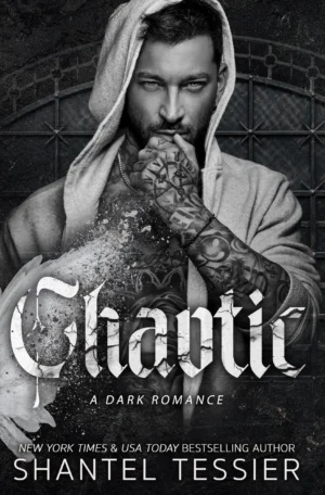 Chaotic by Shantel Tessier (Paperback)