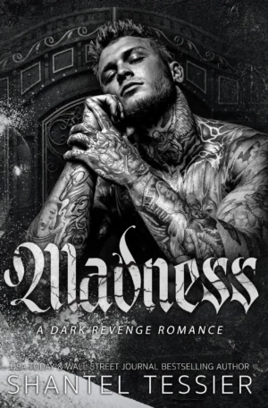 Madness by Shantel Tessier (Paperback)