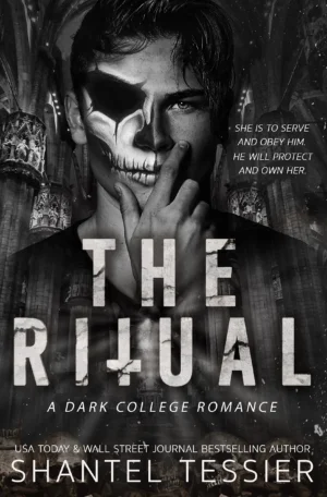 The Ritual by Shantel Tessier (Paperback)