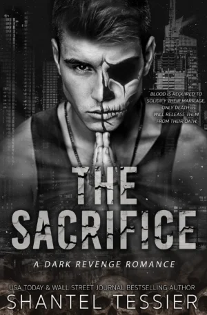 The Sacrifice by Shantel Tessier (Paperback)
