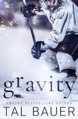 Gravity by Tal Bauer (Paperback)