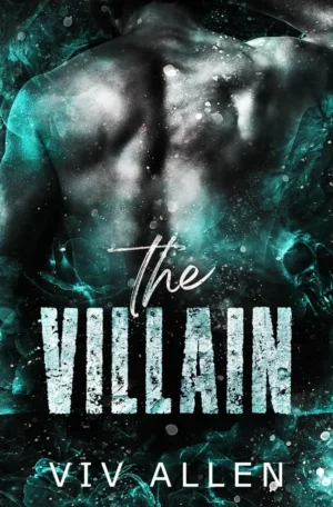 The Villain by Viv Allen (Paperback)