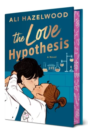 The Love Hypothesis: Collector's Edition by Ali Hazelwood (Hardback)