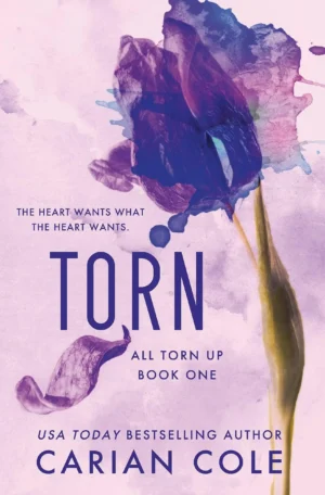 Torn by Carian Cole (Paperback)