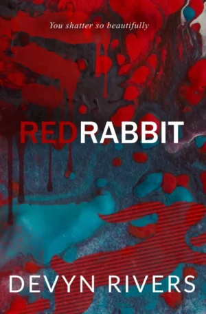 Red Rabbit by Devyn Rivers (Paperback)