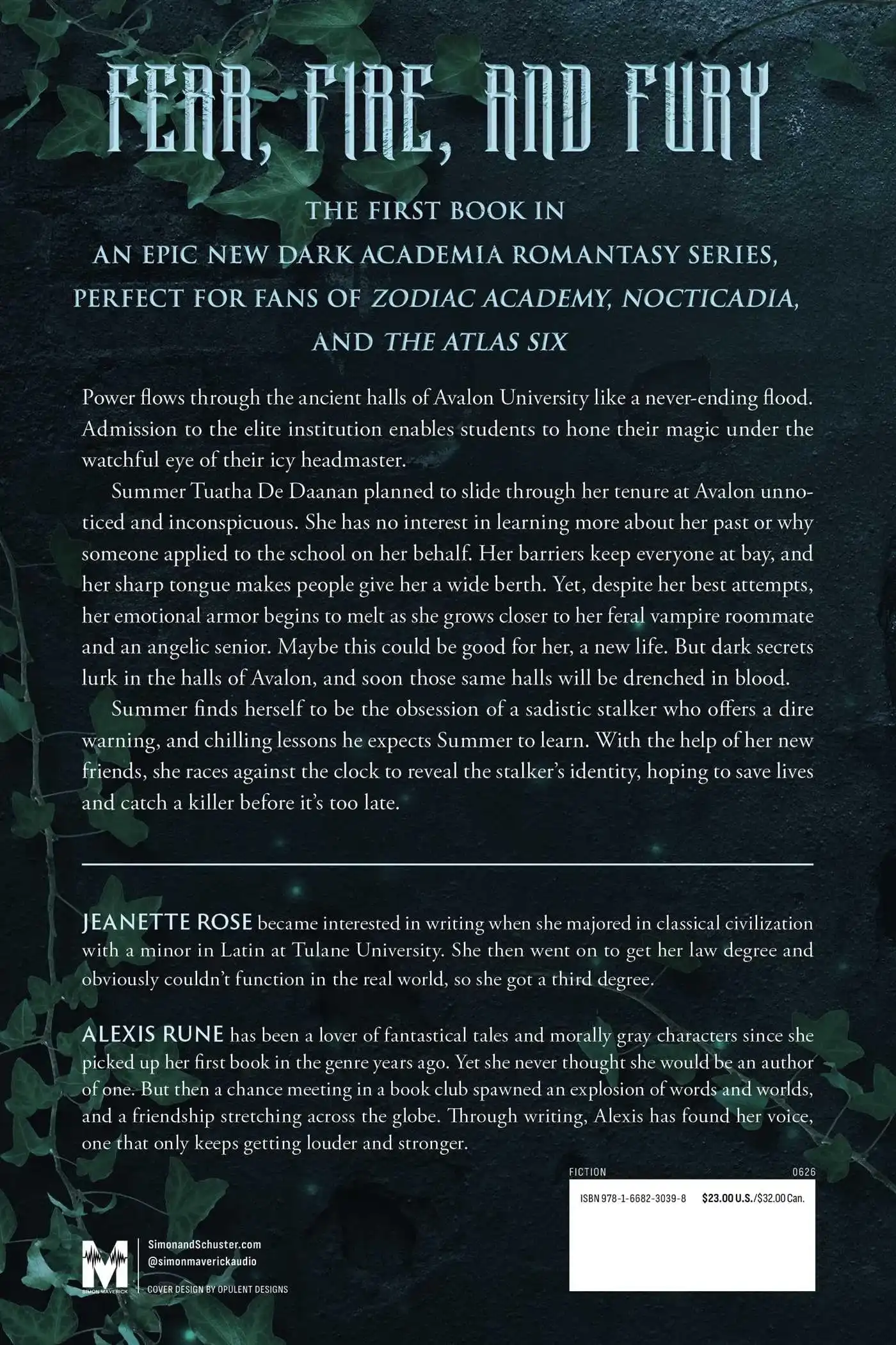 Blood & Betrayals: Special Limited Edition by Jeanette Rose & Alexis Rune (Paperback)