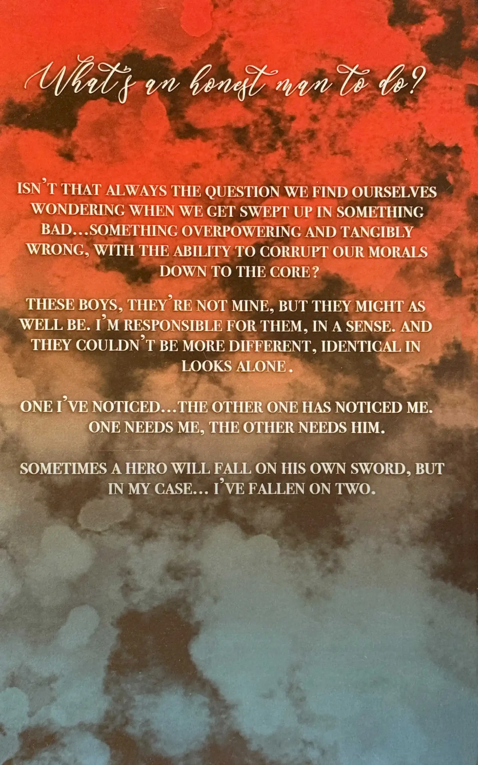 Double-Edged by Nyla K (Paperback)