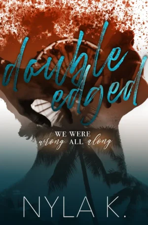 Double-Edged by Nyla K (Paperback)