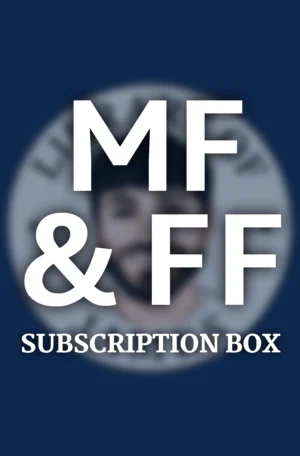 Monthly Subscription Box: MF + FF