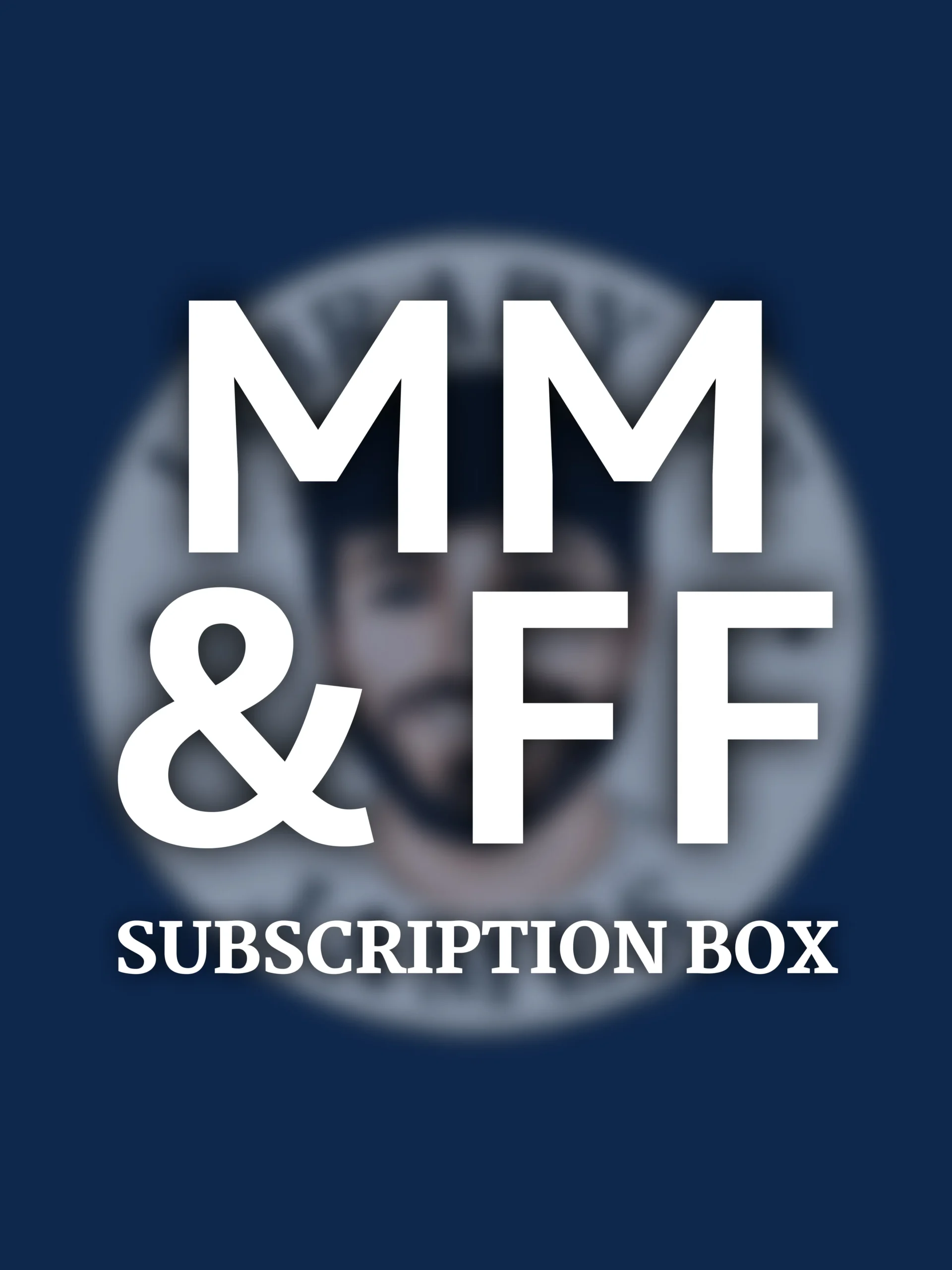 Library of James Subscription Boxes - MM & FF
