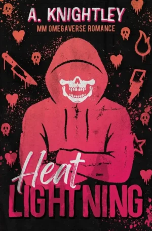 Heat Lightning: Alternate Edition by A. Knightley (Paperback)