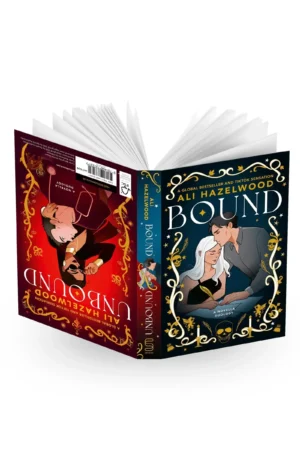 Bound and Unbound by Ali Hazelwood (Paperback)