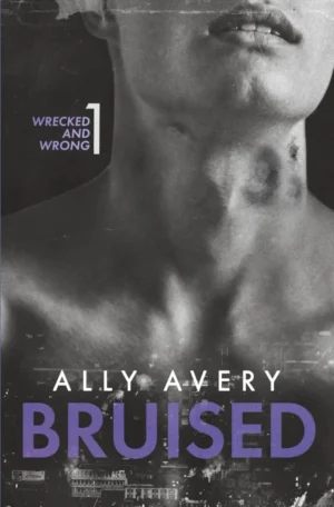 Bruised by Ally Avery (Paperback)