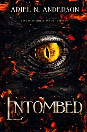 Entombed by Ariel N. Anderson (Paperback)