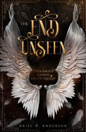 The End Unseen by Ariel N. Anderson (Paperback)