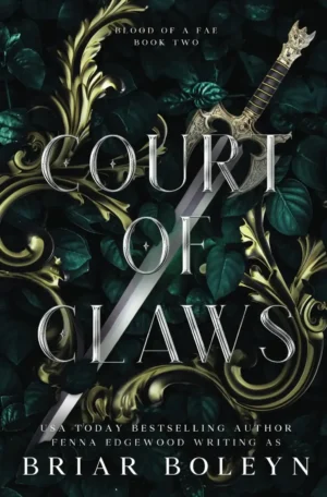 Court of Claws by Briar Boleyn (Paperback)