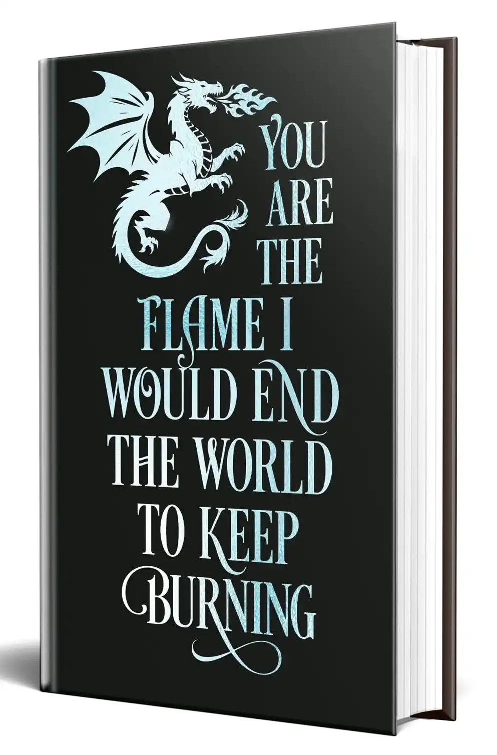 With Hearts of Flame by Briar Boleyn (Hardback)