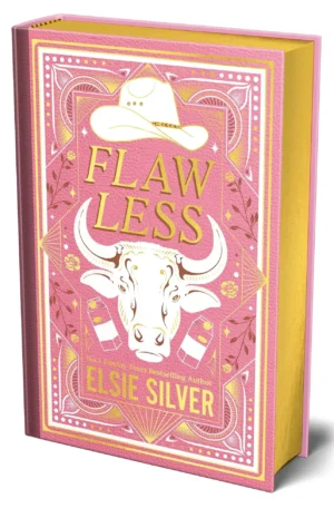 Flawless: Collector's Edition by Elsie Silver (Hardback)