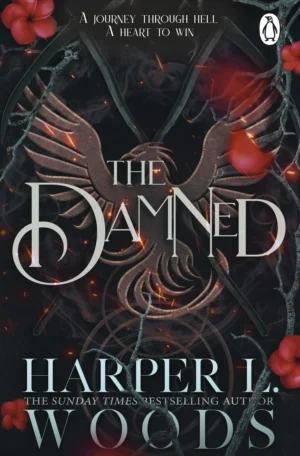 The Damned by Harper L. Woods (Paperback)