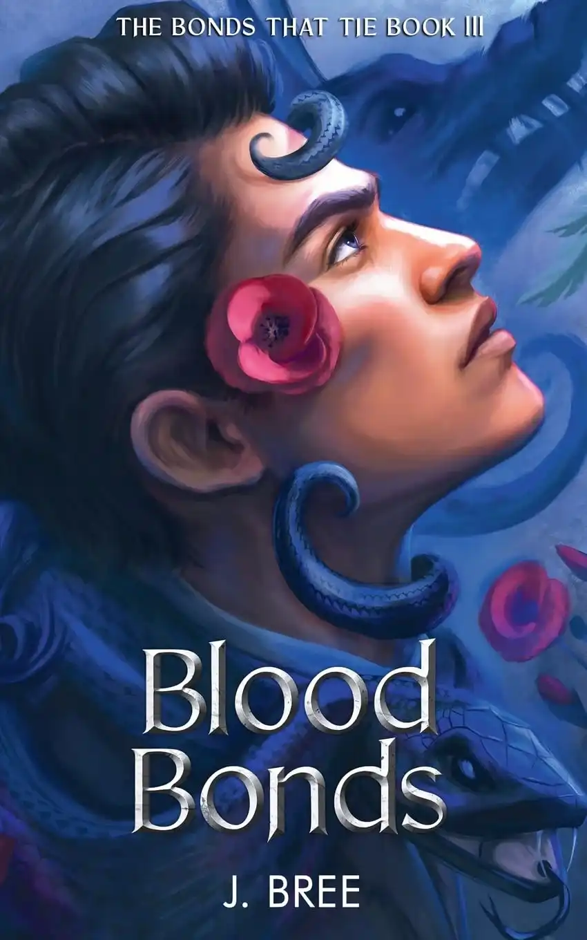Blood Bonds by J Bree (Paperback)