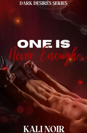 One is Never Enough by Kali Noir (Paperback)