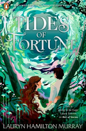 Tides of Fortune by Lauryn Hamilton Murray (Paperback)