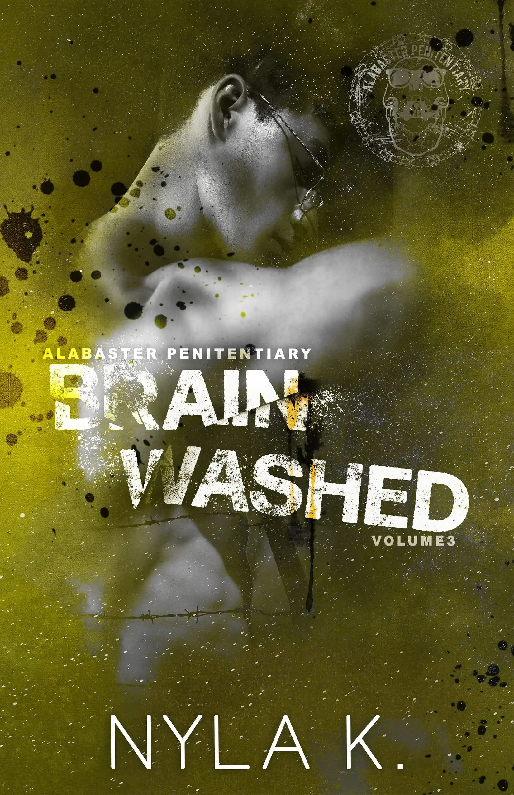 Brainwashed by Nyla K (Paperback)