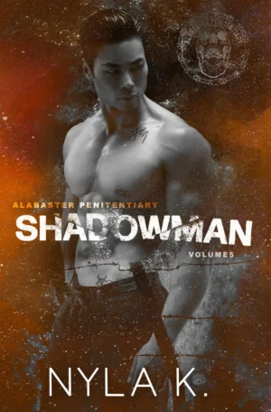 Shadowman by Nyla K (Paperback)