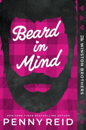 Beard in Mind by Penny Reid (Paperback)