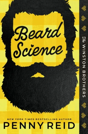 Beard Science by Penny Reid (Paperback)