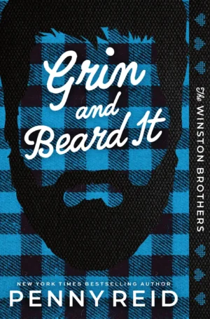 Grin and Beard It by Penny Reid (Paperback)