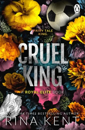 Cruel King by Rina Kent (Paperback)