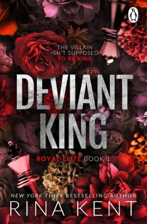 Deviant King by Rina Kent (Paperback)