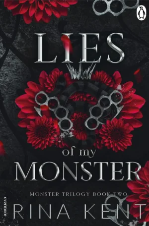Lies of My Monster by Rina Kent (Paperback)