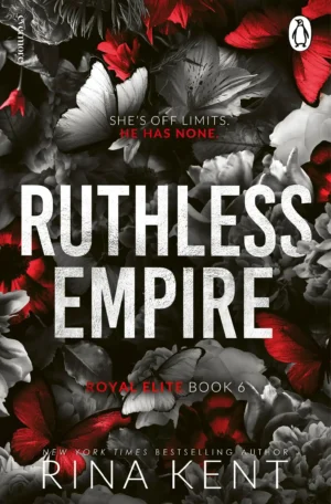 Ruthless Empire by Rina Kent (Paperback)