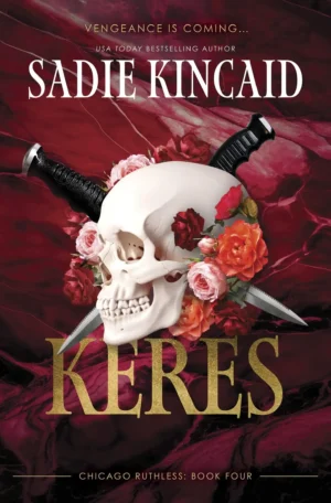 Keres by Sadie Kincaid (Paperback)