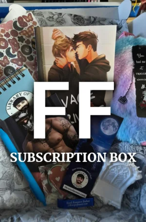 Monthly Subscription Box: FF