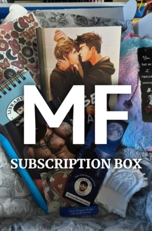 Monthly Subscription Box: MF
